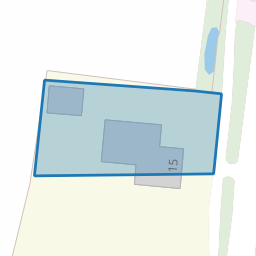 Perceel OLS00-E-3622