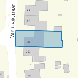 Perceel OLS00-E-3637