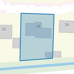 Perceel OLS00-E-3654