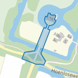 Perceel OLS00-E-3658