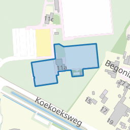 Perceel OLS00-E-3670