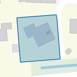 Perceel OLS00-E-3678