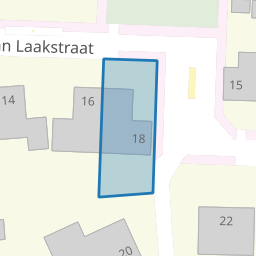 Perceel OLS00-E-3679