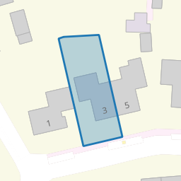 Perceel OLS00-E-3686