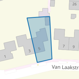 Perceel OLS00-E-3687