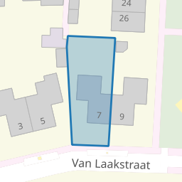 Perceel OLS00-E-3688