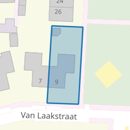 Perceel OLS00-E-3689