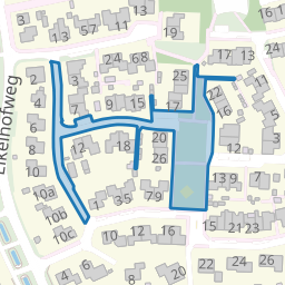 Perceel OLS00-E-3694