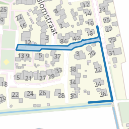 Perceel OLS00-E-3696