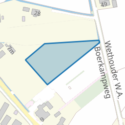 Perceel OLS00-E-3707