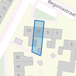 Perceel OLS00-E-3733