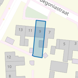 Perceel OLS00-E-3734