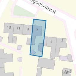 Perceel OLS00-E-3735