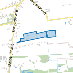 Perceel OLS00-E-3760