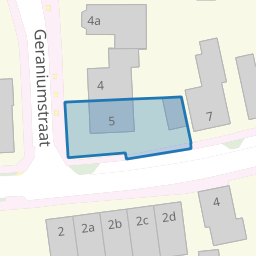 Perceel OLS00-E-3778