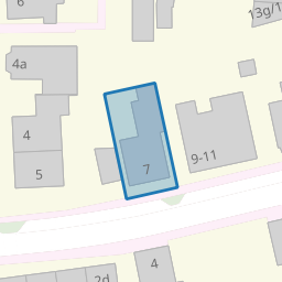 Perceel OLS00-E-3825