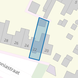 Perceel OLS00-E-3838