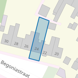 Perceel OLS00-E-3839