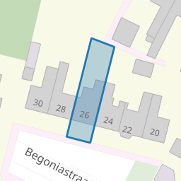 Perceel OLS00-E-3840