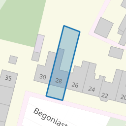 Perceel OLS00-E-3841