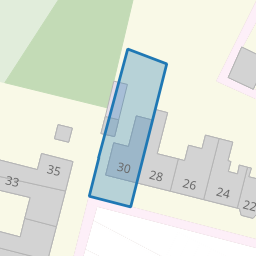 Perceel OLS00-E-3842