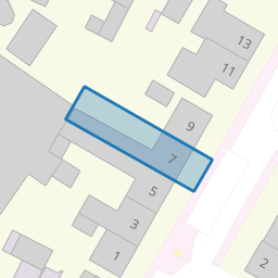 Perceel OLS00-E-3848