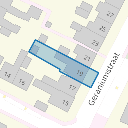 Perceel OLS00-E-3855