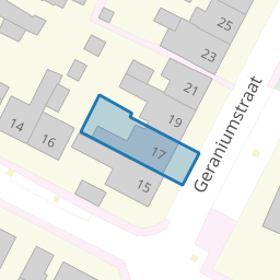 Perceel OLS00-E-3856