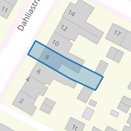 Perceel OLS00-E-3861