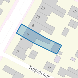 Perceel OLS00-E-3862