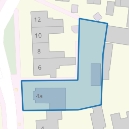 Perceel OLS00-E-3868