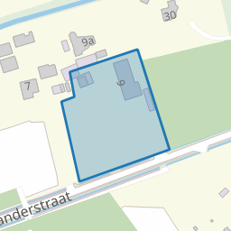 Perceel OLS00-E-3873