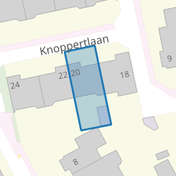 Perceel OLS00-E-3887