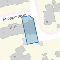 Perceel OLS00-E-3888