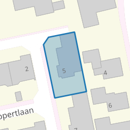 Perceel OLS00-E-3889