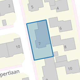 Perceel OLS00-E-3890