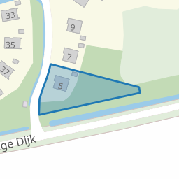 Perceel OLS00-E-3911