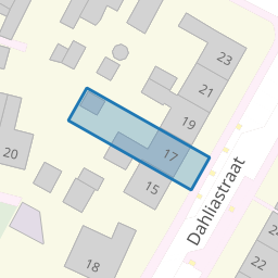 Perceel OLS00-E-3967
