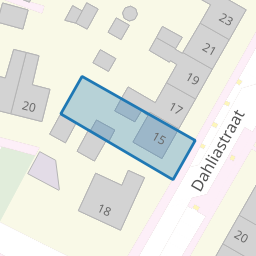 Perceel OLS00-E-3968