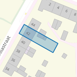 Perceel OLS00-E-3970