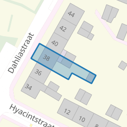 Perceel OLS00-E-3972