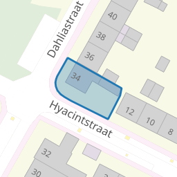 Perceel OLS00-E-3974