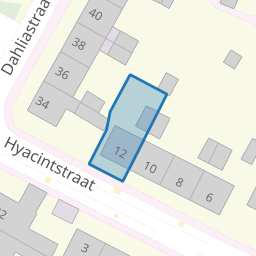 Perceel OLS00-E-3975