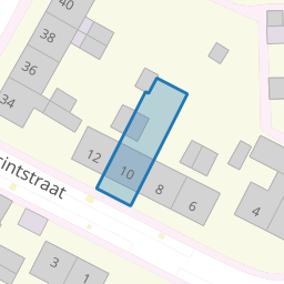 Perceel OLS00-E-3976