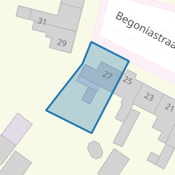 Perceel OLS00-E-3981