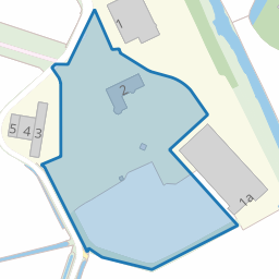 Perceel OLS00-E-4009