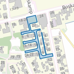 Perceel OLS00-E-4029