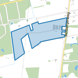 Perceel OLS00-E-4050