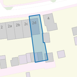 Perceel OLS00-E-4055