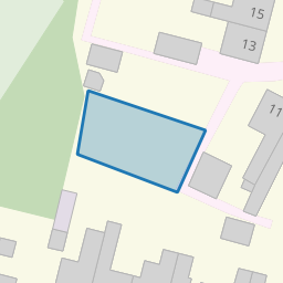 Perceel OLS00-E-4060